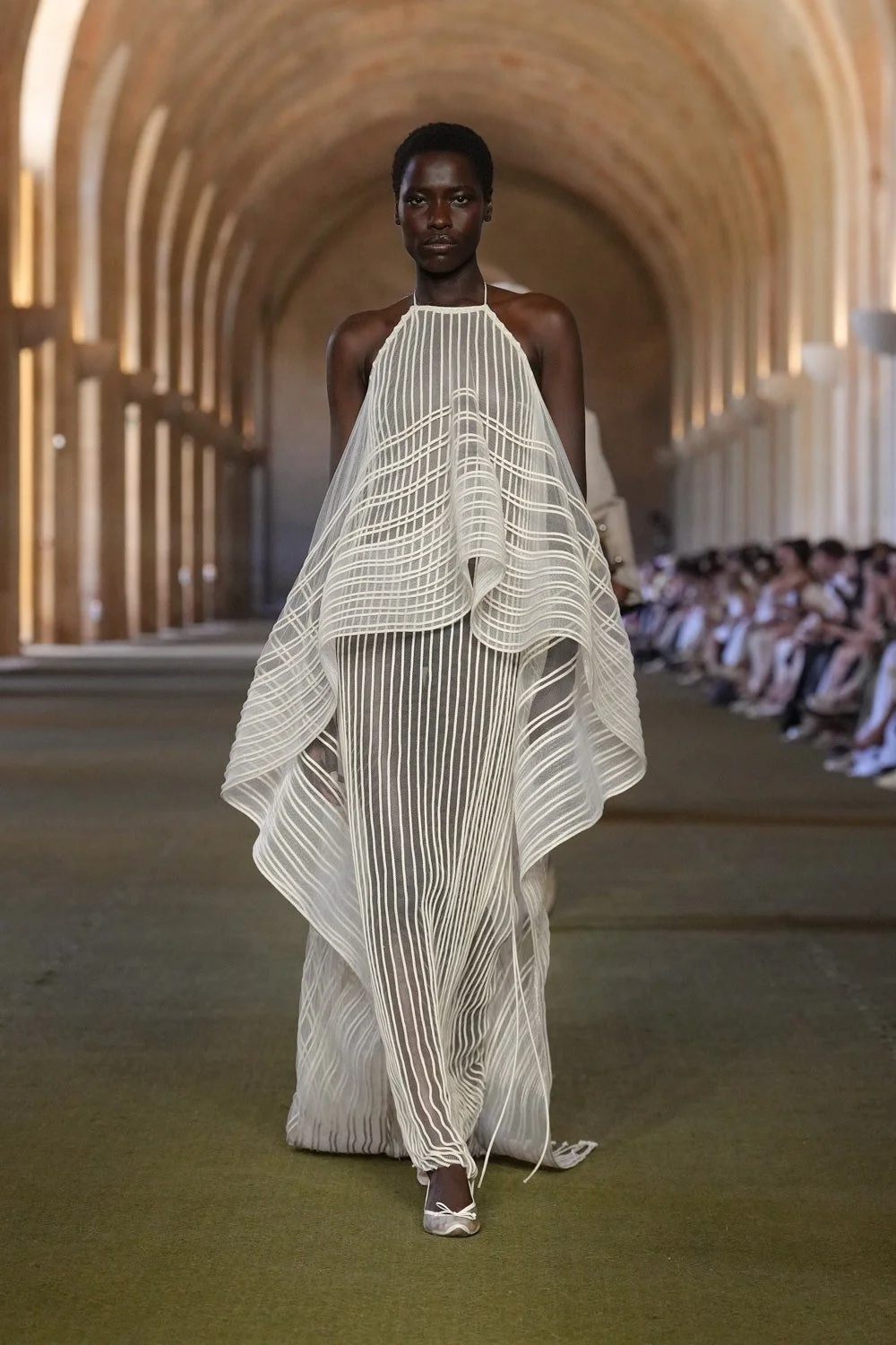 Jacquemus - SS26 - Behind The Blinds Magazine —